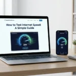 How to Test Internet Speed A Simple Guide