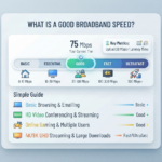 What Is a Good Broadband Speed?
