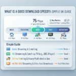 What Is a Good Download Speed? A Simple UK Guide
