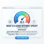 What Is a Good Internet Speed? A Simple UK Guide