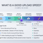 What Is a Good Upload Speed? A Simple UK Guide
